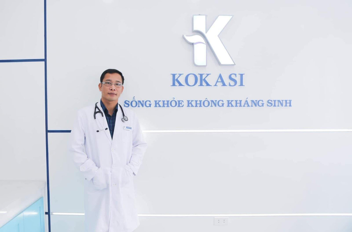CEO Tô Quang Huy – hành trình sáng lập KOKASI Ảnh 4