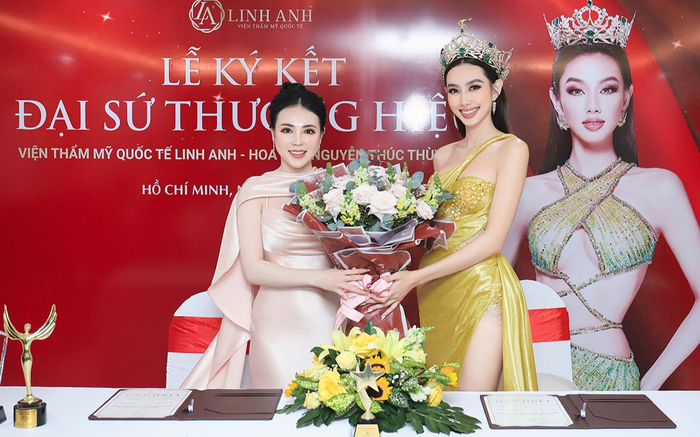 TMV Linh Anh 'triệu view': Dù chữa trị hay chia sẻ kiến thức cũng chỉ mong cứu được triệu làn da Ảnh 2