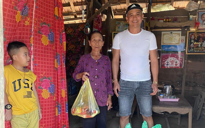 Hot Tiktoker Lâm Hiền - Người đứng sau hàng loạt video nhân văn triệu views Ảnh 2