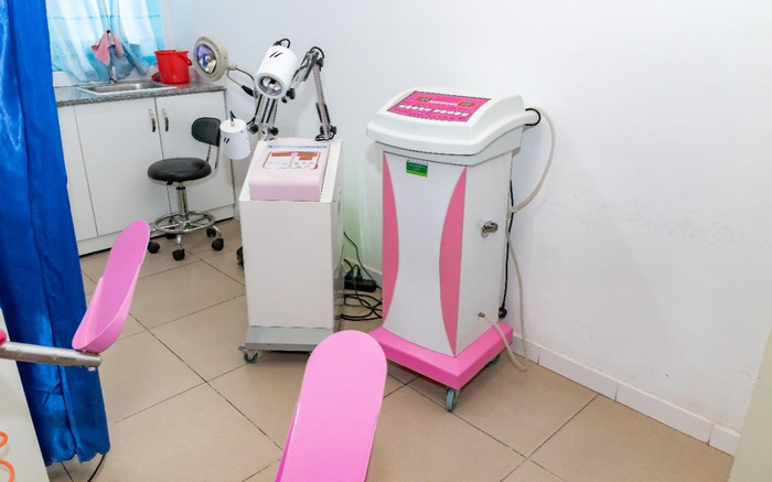 Khám chữa bệnh nhanh và hiệu quả tại Trung tâm Nam Học Ảnh 2