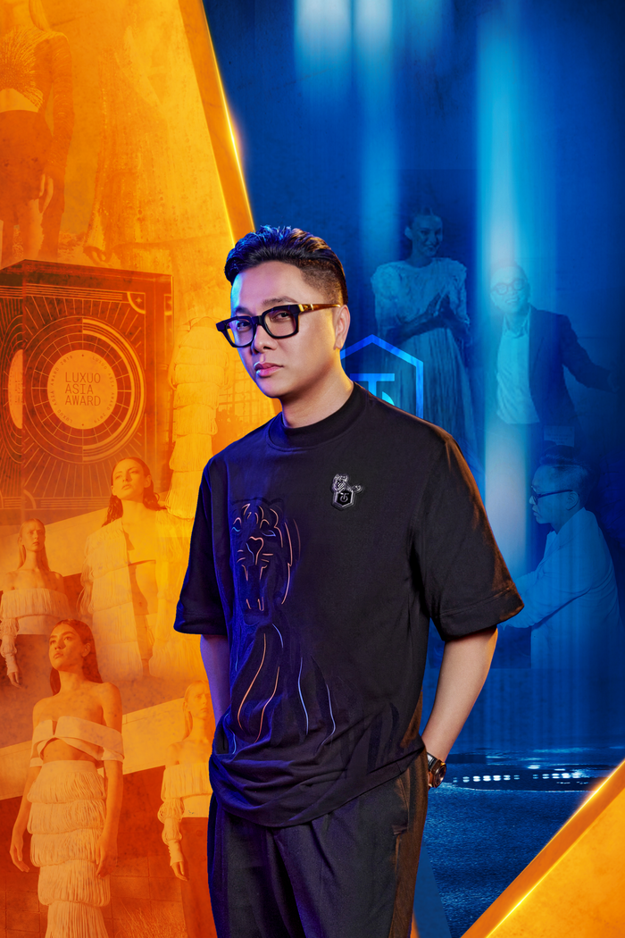 Phiên bản giới hạn “The T-Bản lĩnh” đốn tim người yêu thời trang bằng kiểu dáng thiết kế năng động, sự tỉ mỉ, sắc sảo trong mỗi đường nét cắt may và luôn hòa điệu cùng xu hướng thời trang quốc tế.