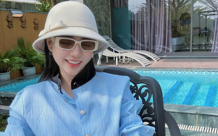 TikToker Nguyễn Thị Khánh Ly chia sẻ những kinh nghiệm khi làm đẹp môi Ảnh 2