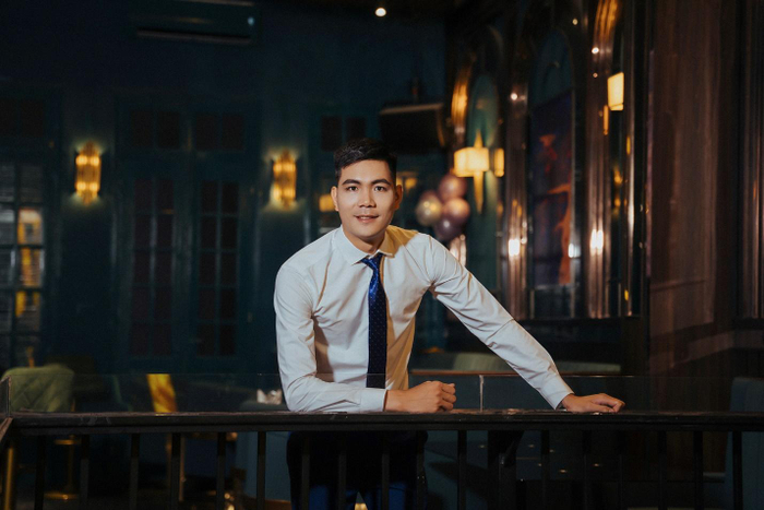 Nguyễn Tiến Sự - Chuyên gia bất động sản, sáng lập thương hiệu uy tín “Tiến Sự - Đỉnh Cao Nhà Lướt”