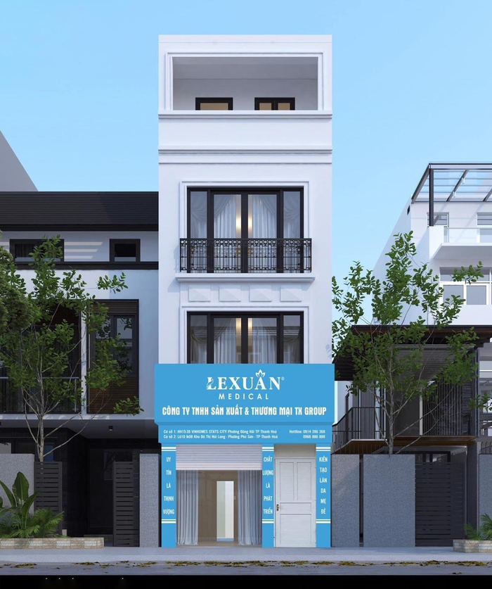 Doanh nhân Lê Thị Xuân - 'Thị trường ngách và số 1 ' Ảnh 4