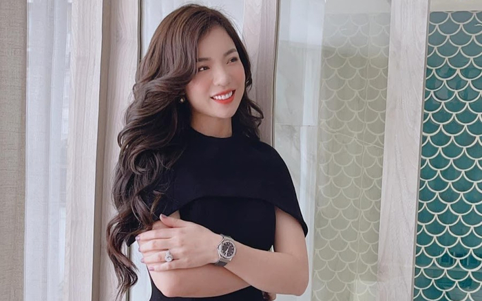 TikToker Thủy Top - Thành công nhờ niềm đam mê chăm sóc sắc đẹp cho phái nữ Ảnh 2