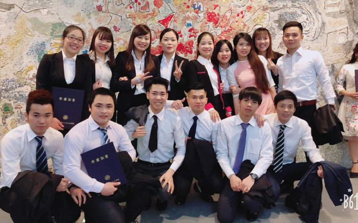 TikToker Đỗ Văn Cường: 'Muốn khởi nghiệp thì phải sẵn sàng cho thất bại' Ảnh 2