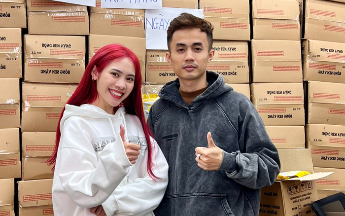 Tuấn Tùng: Người trẻ với khát vọng lớn! Ảnh 2