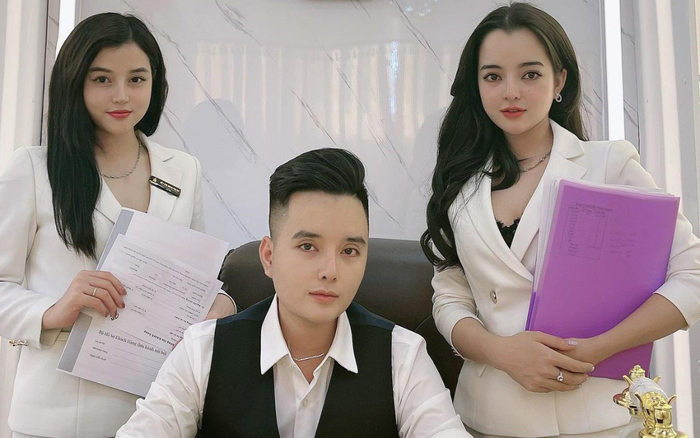 CEO Trần Văn Hiếu và hành trình khởi nghiệp từ đam mê mãnh liệt Ảnh 2