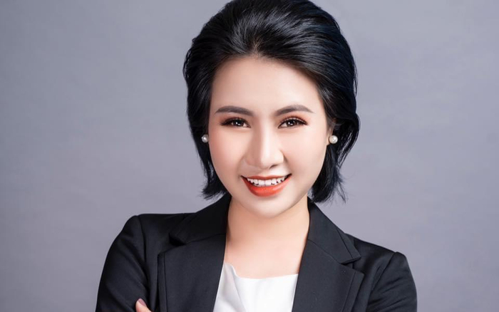 Tiktoker Nguyễn Thị Dự - Phụ nữ hiện đại không ngại đối mặt với khó khăn Ảnh 2