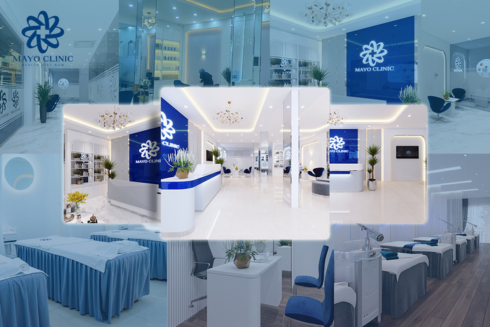 Sự thật Viện Thẩm Mỹ Mayo Clinic có tốt không? Ảnh 2