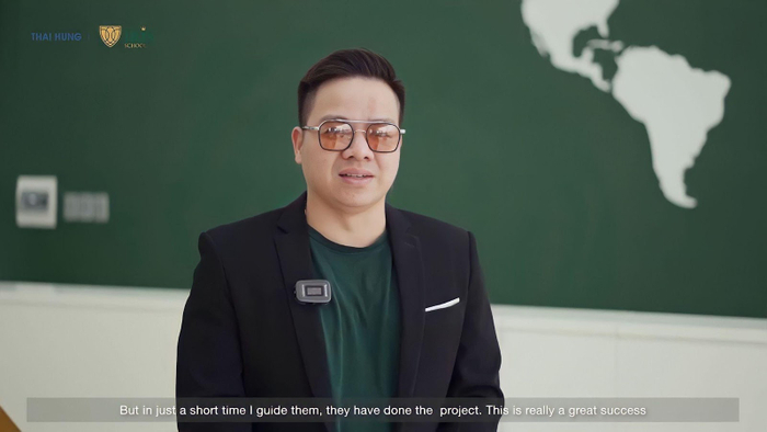 TikToker Thành Fast - Người truyền tải kiến thức blockchain thu hút được sự quan tâm của nhiều bạn trẻ Ảnh 5