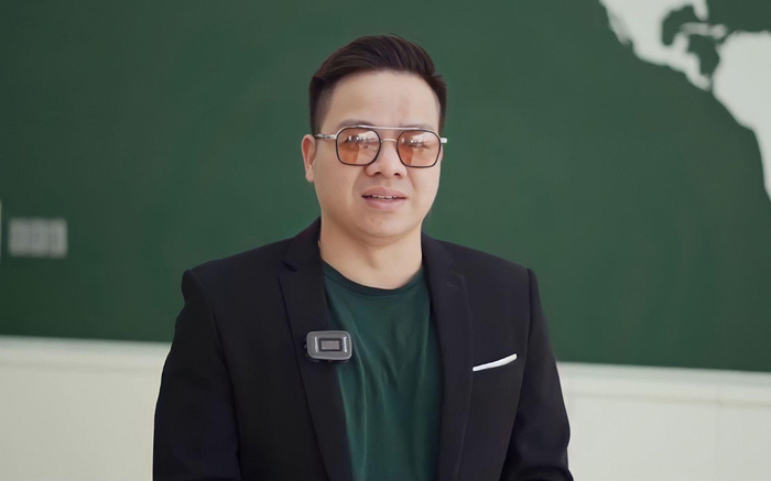 TikToker Thành Fast - Người truyền tải kiến thức blockchain thu hút được sự quan tâm của nhiều bạn trẻ Ảnh 2