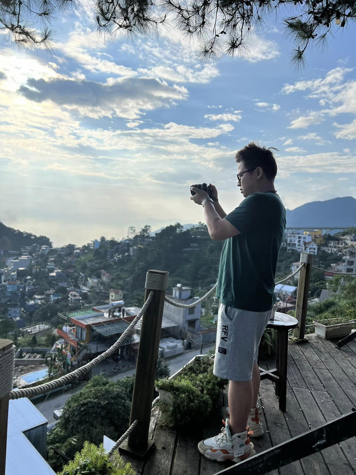 TikToker Thành Fast - Người truyền tải kiến thức blockchain thu hút được sự quan tâm của nhiều bạn trẻ Ảnh 4