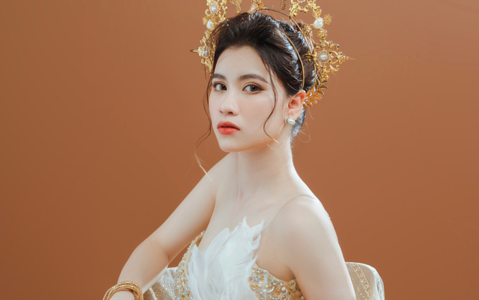 Hot TikToker Đinh Vân Hapy – Người truyền lửa thành công từ kinh doanh online Ảnh 2