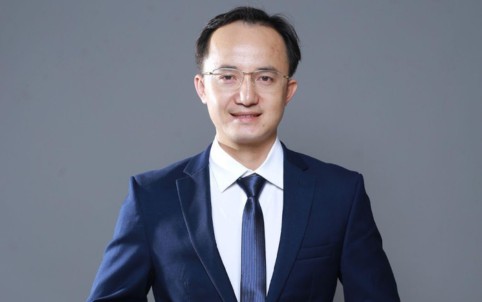 Hà Văn Duẩn nhận định thành công sẽ đến với người kiên trì Ảnh 2