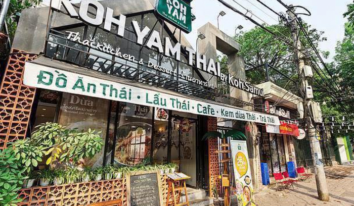 Phong Nam - ông chú hàng hiệu: TikToker nổi tiếng và sự nghiệp đáng nể Ảnh 2