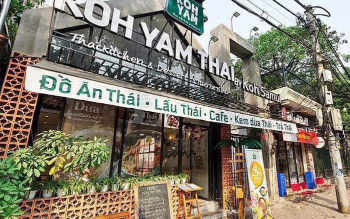 Phong Nam - ông chú hàng hiệu: TikToker nổi tiếng và sự nghiệp đáng nể Ảnh 2