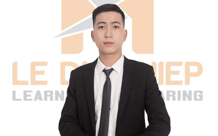 Lê Duy Hiệp - Chàng trai thế hệ GenZ trong lĩnh vực Marketing Automation Ảnh 2