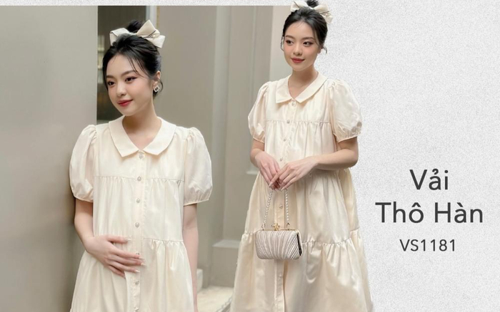 Đầm bầu Medyla – Địa chỉ thời trang đáng tin cậy cho bà bầu Ảnh 2