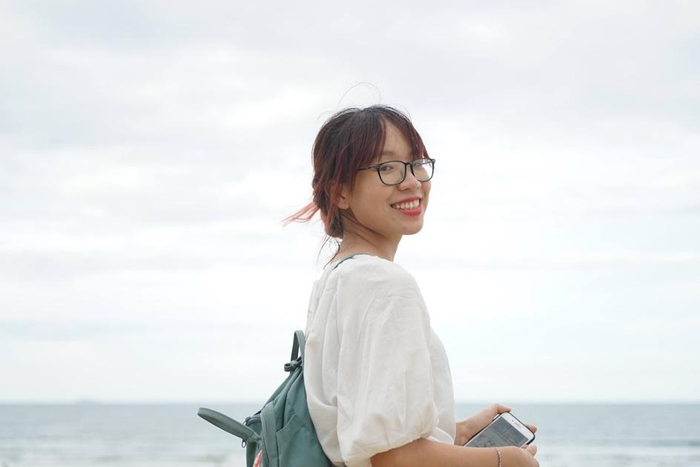  Bén duyên công nghệ, cựu sinh viên kinh tế bày tips chọn trường với teen 2k5 Ảnh 3