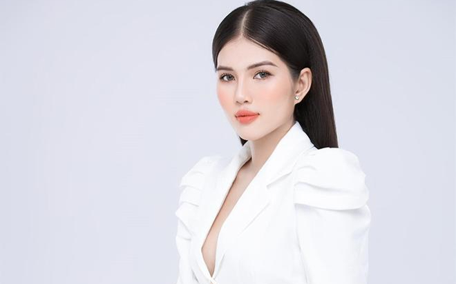 CEO Võ Thị Hồng Nhung: Từ doanh nhân thành đạt đến đam mê làm diễn viên trên tiktok Ảnh 2