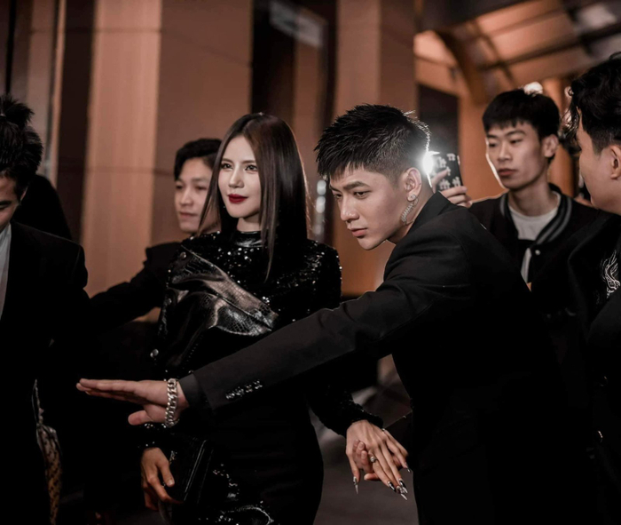 Người đứng sau loạt trend 'bùng nổ' TikTok - Rain Dinh là ai? Ảnh 1