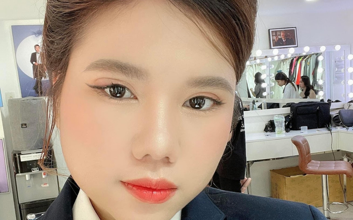 Chủ kênh An Shop Ăn Vặt: TikTok là mảnh đất màu mỡ để giới trẻ khởi nghiệp Ảnh 2