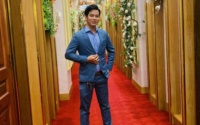 Thạc sĩ Phùng Vạn An và hành trình lan tỏa kiến thức y khoa trên nền tảng TikTok Ảnh 2