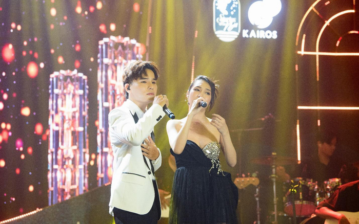 'Stories of the Night' – Một không gian cảm xúc từ sự kết giao giữa âm nhạc và văn học Ảnh 2