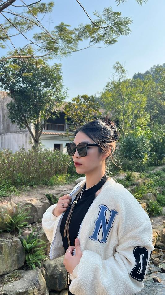 Hứa Phương Ngân - Nhà sáng tạo Nội dung triệu view với loạt 'study hack' cho những người 'mù công nghệ' Ảnh 3