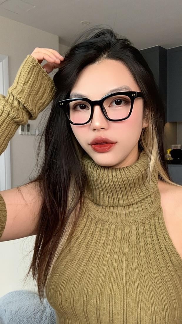 Hứa Phương Ngân - Nhà sáng tạo Nội dung triệu view với loạt 'study hack' cho những người 'mù công nghệ' Ảnh 1