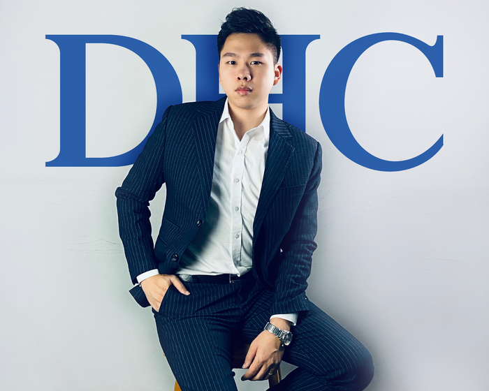 Ông Đặng Thế Long - CEO Bestme