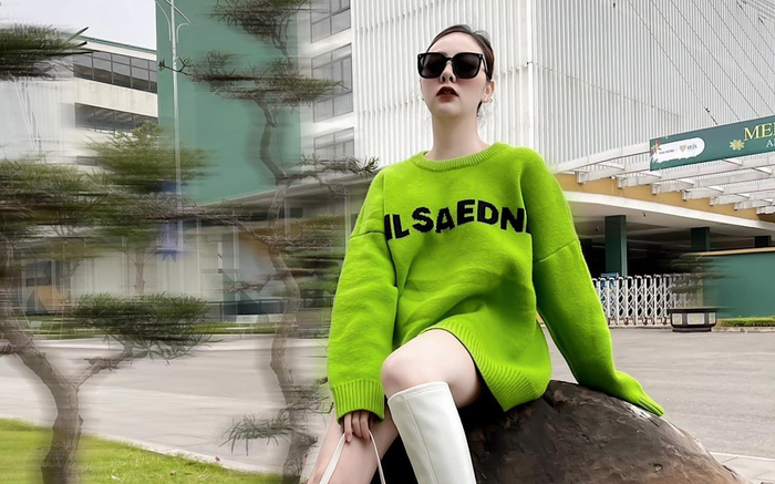 Đặng Huyền Trang - Một cô gái trẻ khát khao truyền cảm hứng cho người khác Ảnh 2