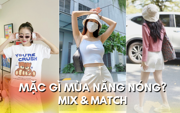 Bỏ túi loạt outfit hè vừa hack dáng vừa thoải mái để nàng tự tin đi qua những ngày oi bức Ảnh 2
