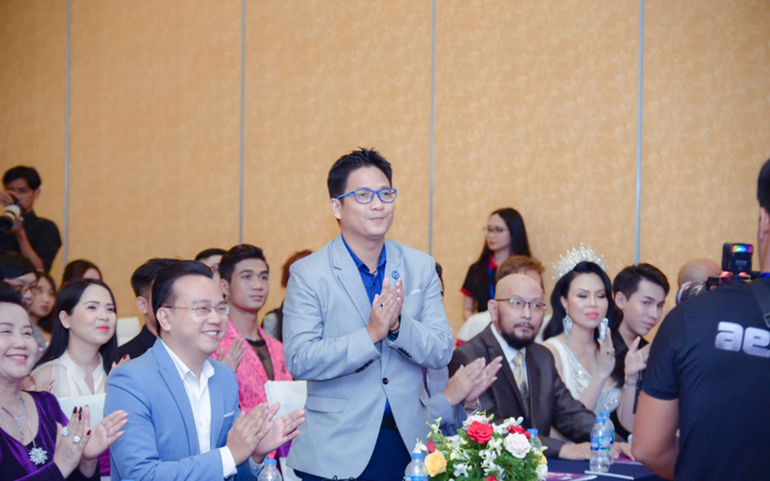 TS. Nguyễn Vinh Quang - Sinh viên và tầm quan trọng của việc lựa chọn đúng ngành học Ảnh 2