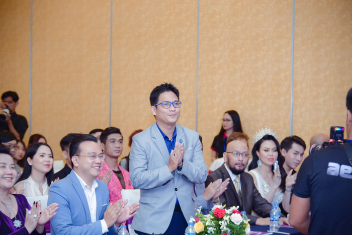 TS. Nguyễn Vinh Quang