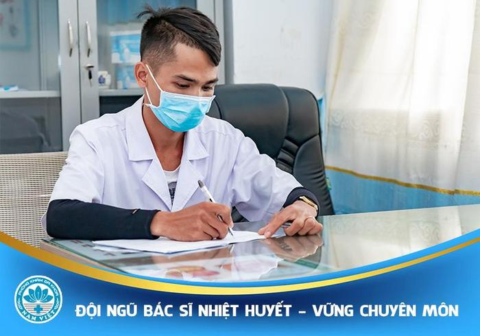  Chinh phục nỗi lo lắng về sức khoẻ với Đa khoa Nam Việt Ảnh 2