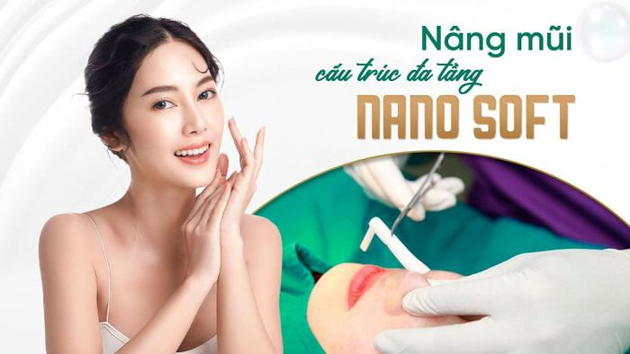  Bác sĩ Văn Anh - 10 năm tìm 'chân ái' cho phẫu thuật thẩm mỹ mũi Ảnh 4