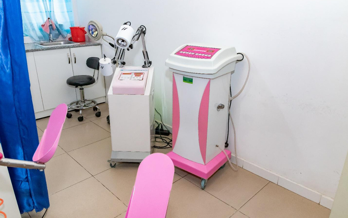 Phòng Khám Đa Khoa Nam Việt: Sự lựa chọn chăm sóc sức khỏe đáng tin cậy Ảnh 2