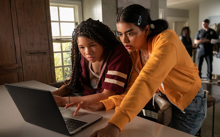 FPT Play công chiếu trực tuyến 'Missing' Ảnh 2