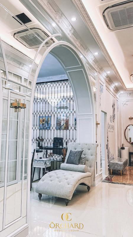  Orchard Group – Thương hiệu chuyên khoa da liễu hội tụ những tiêu chuẩn Quốc tế hàng đầu tại Việt Nam Ảnh 2