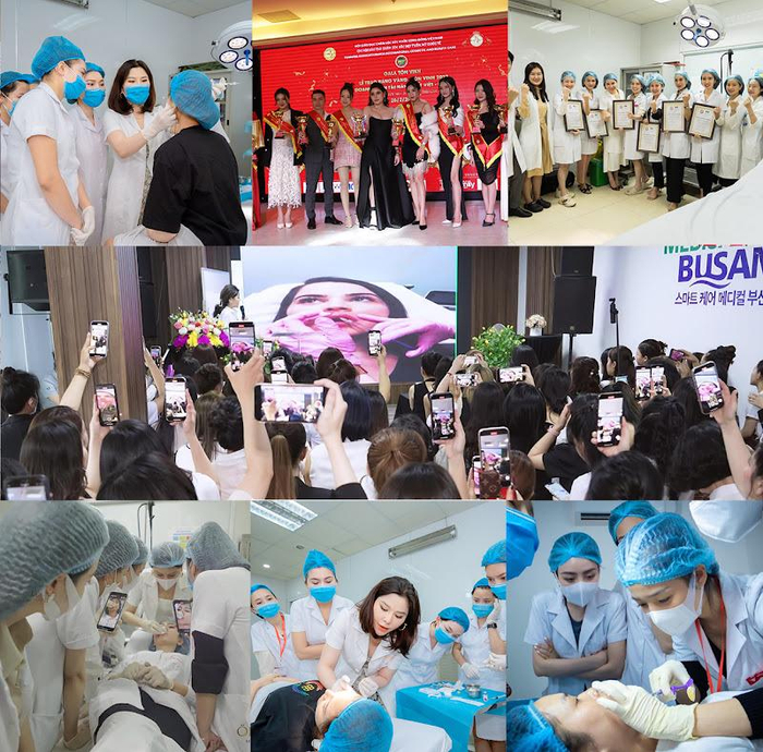  Orchard Group – Thương hiệu chuyên khoa da liễu hội tụ những tiêu chuẩn Quốc tế hàng đầu tại Việt Nam Ảnh 4