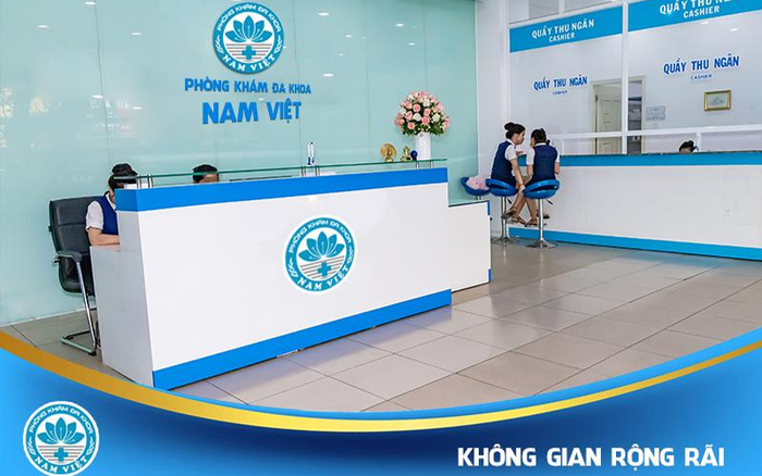 Địa chỉ khám chữa bệnh nam khoa ở Quận 12 uy tín nhất Ảnh 2