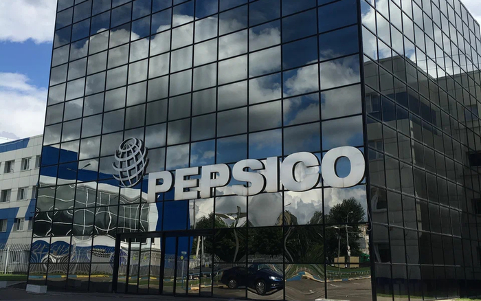 Sữa nước Agusha - niềm tự hào của tập đoàn Pepsico Ảnh 2