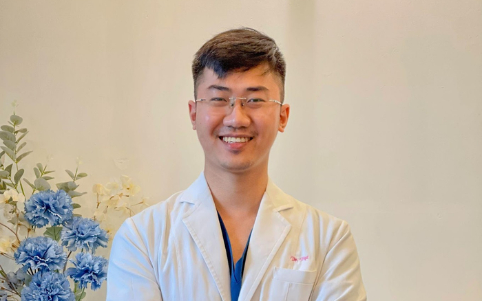 Nguyễn Tiến Đạt – Đằng sau thành công của một bác sĩ là hành trình không ngừng tự cố gắng và nỗ lực Ảnh 2