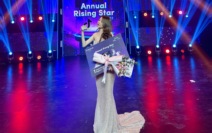 Idol Thuyên Baby – công chúa livestream tiktok Ảnh 2