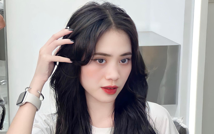 Ngọc Matcha - Hot TikToker bật mí bí kíp giúp 'chốt đơn mỏi tay' Ảnh 2