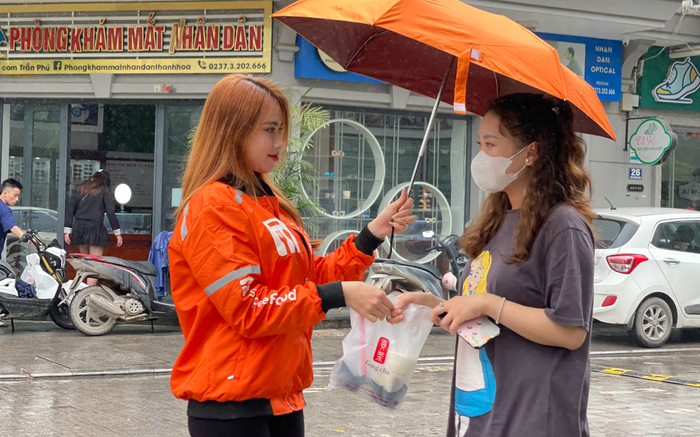 Dân tình thi nhau khoe thành tích chốt đơn trà sữa Gongcha 0 đồng, bí kíp tại đây Ảnh 2