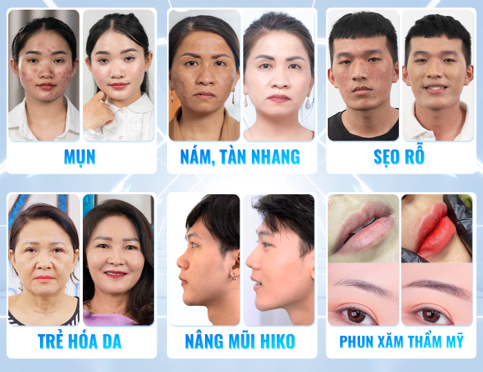 Phòng khám Quốc tế Miyuki - Chinh phục khách hàng bằng uy tín và chất lượng Ảnh 4