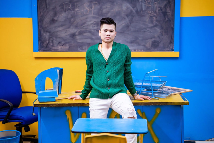 Renny Thanh dự định chuyển sang học làm nhạc nhằm phục vụ khán giả tốt nhất